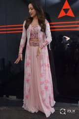 Pragya Jaiswal At Jaya Janaki Nayaka Movie Grand Release Press Meet